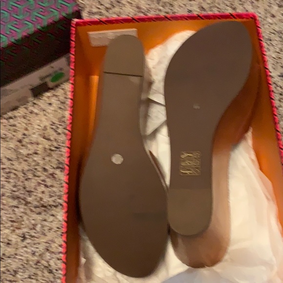 Tory Burch Patty wedge slide - Picture 2 of 4